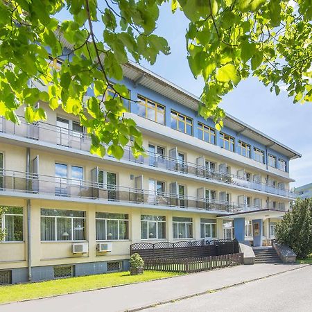 Hotel Dal Gdańsk Eksteriør bilde