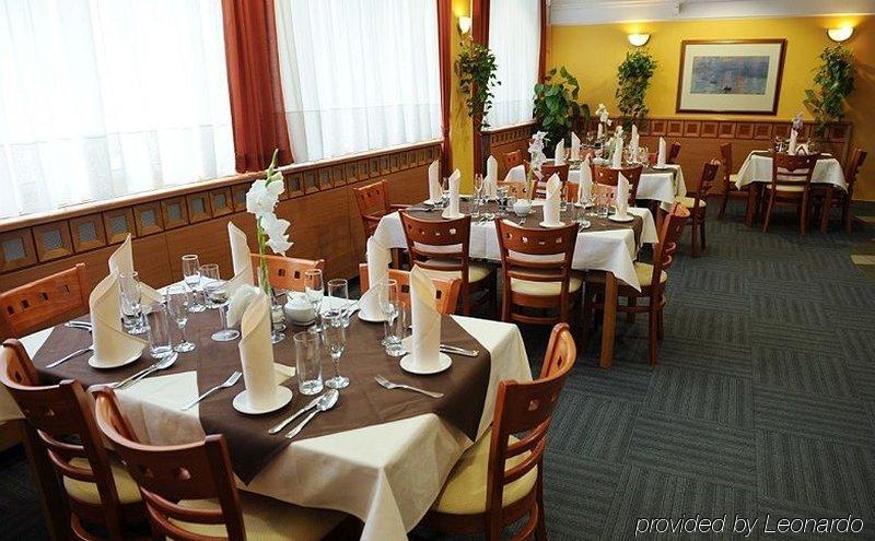 Hotel Dal Gdańsk Restaurant bilde