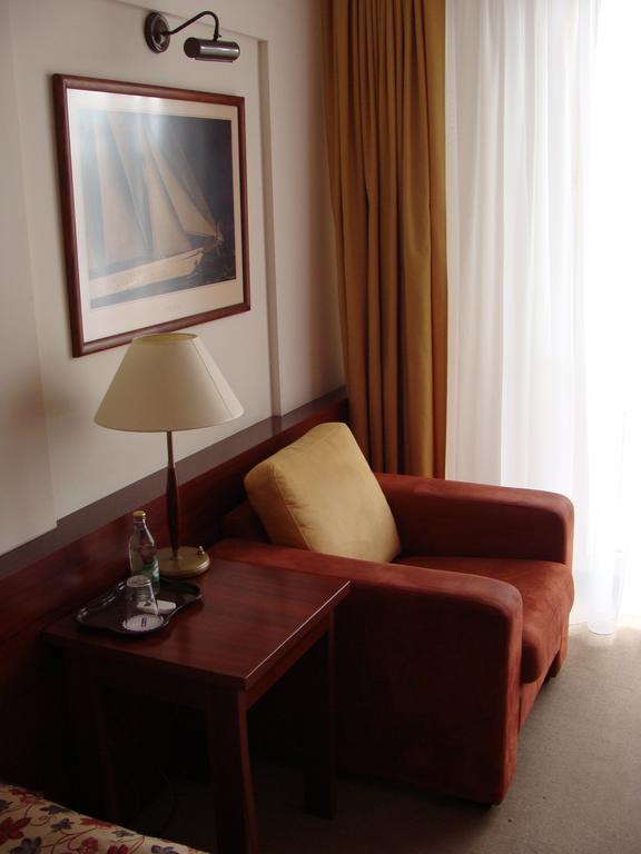 Hotel Dal Gdańsk Eksteriør bilde