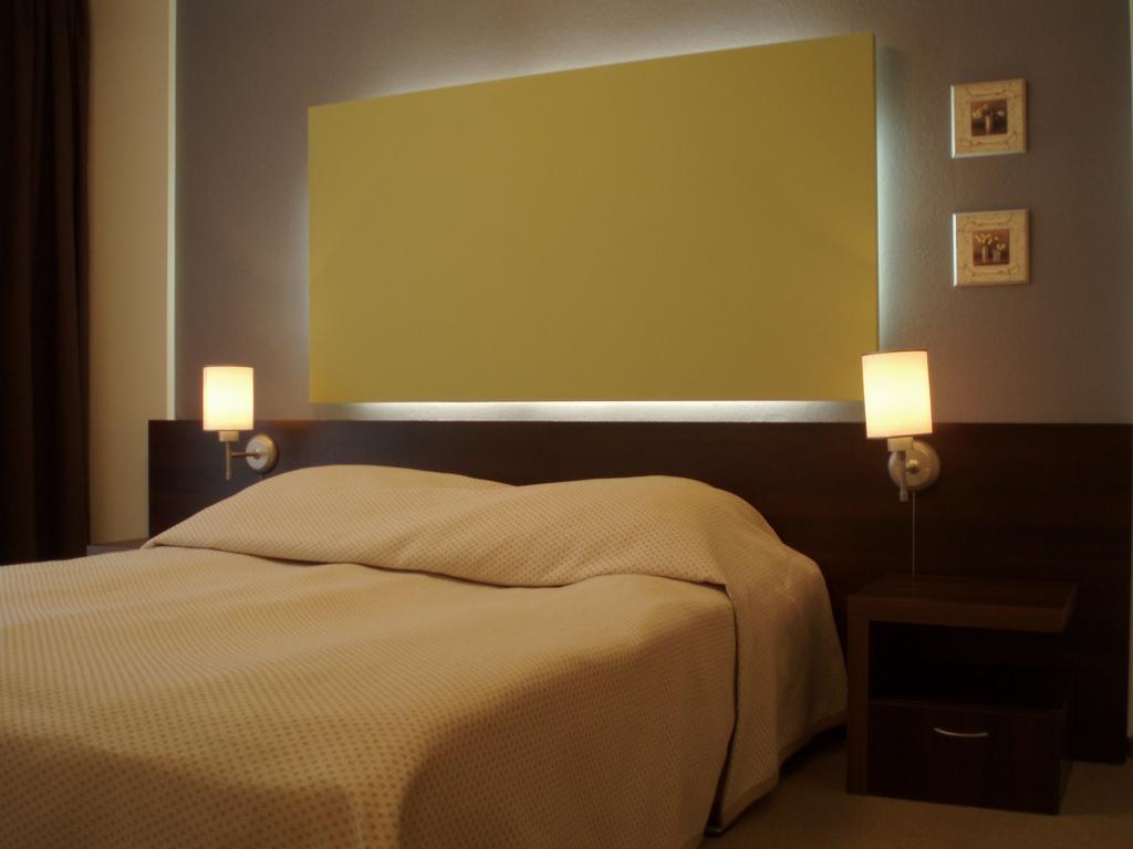 Hotel Dal Gdańsk Eksteriør bilde