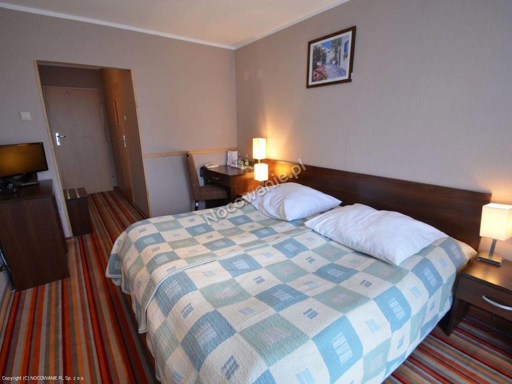 Hotel Dal Gdańsk Eksteriør bilde