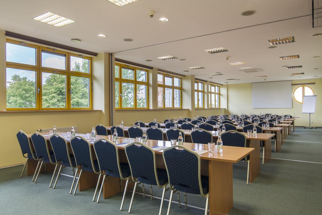 Hotel Dal Gdańsk Eksteriør bilde