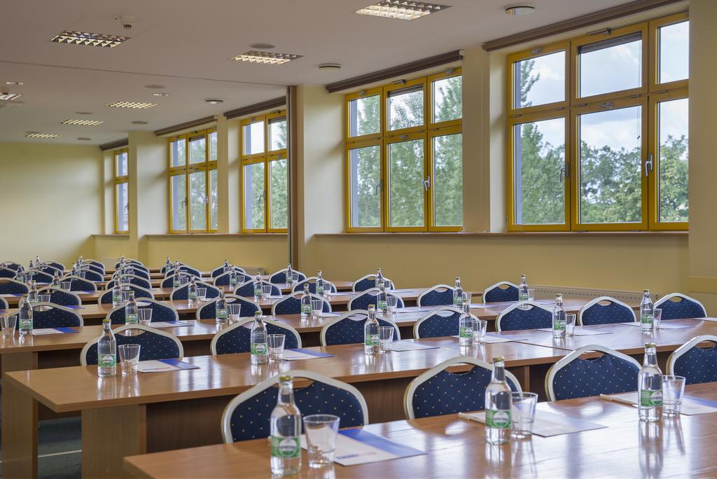 Hotel Dal Gdańsk Eksteriør bilde