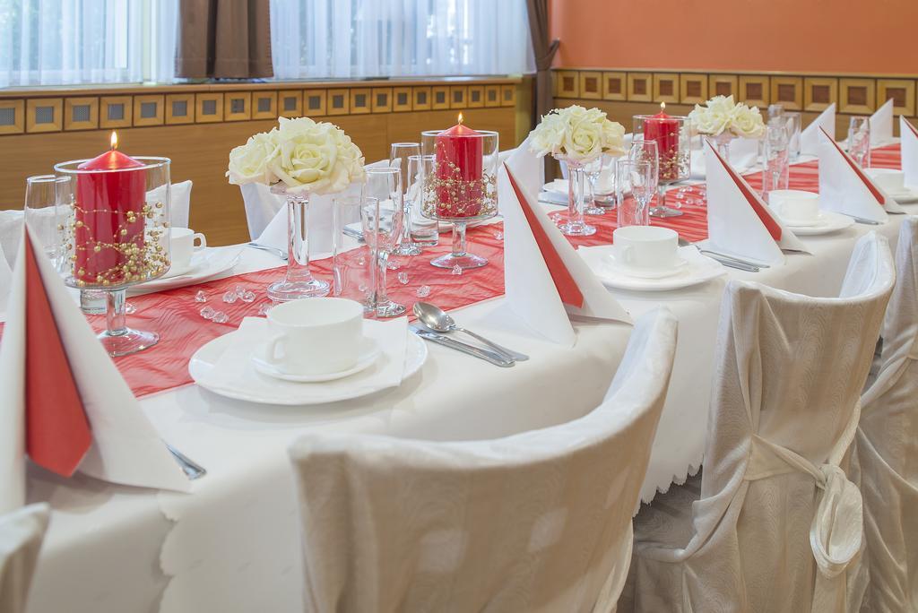 Hotel Dal Gdańsk Eksteriør bilde