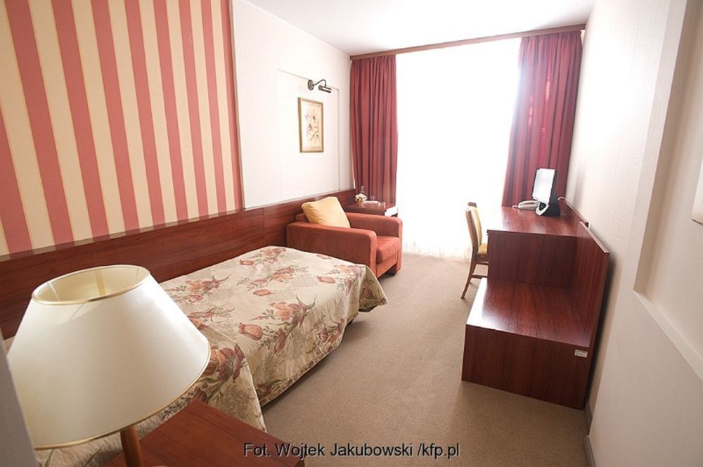 Hotel Dal Gdańsk Eksteriør bilde