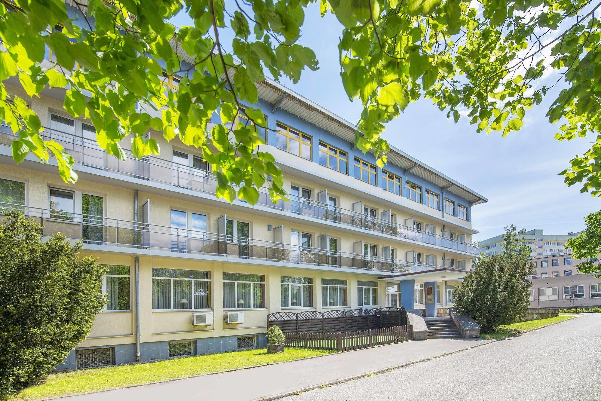 Hotel Dal Gdańsk Eksteriør bilde