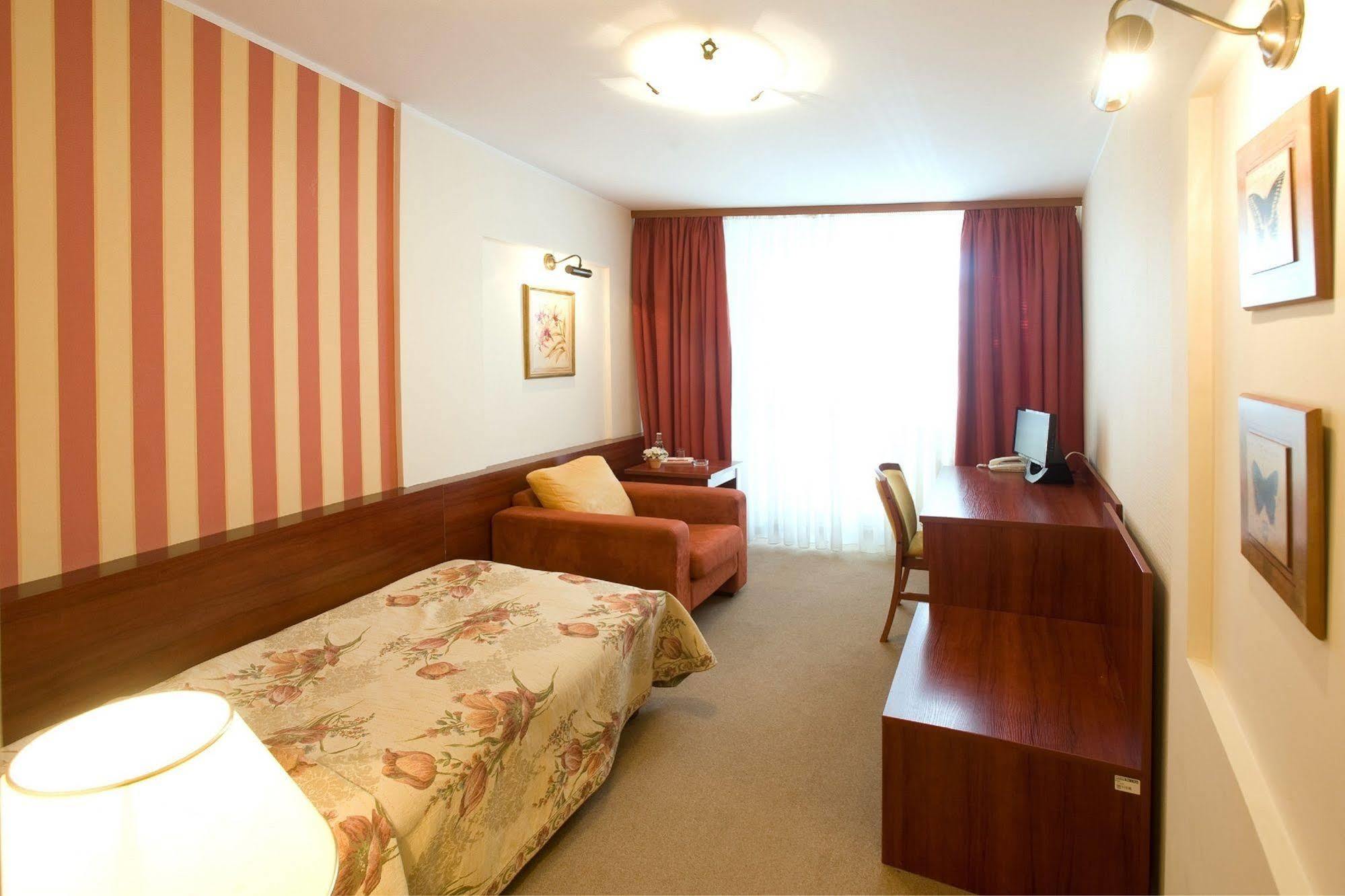 Hotel Dal Gdańsk Eksteriør bilde
